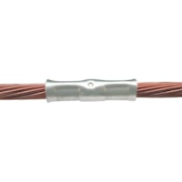Luva De Emenda Para Cabos Flexíveis Lf-10 10mm 15788 Intelli